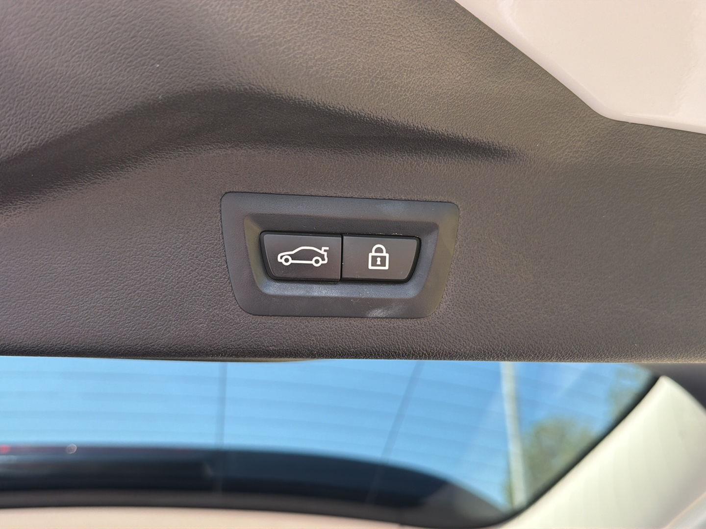 Used 2022 BMW X7 Sedan