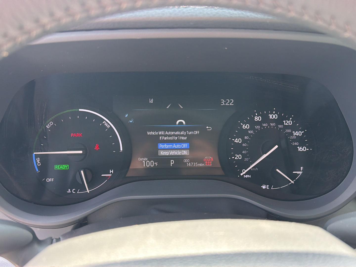 Used 2025 Toyota Sienna Van