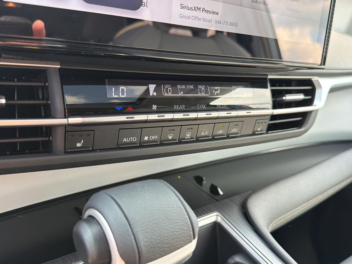 Used 2025 Toyota Sienna Van
