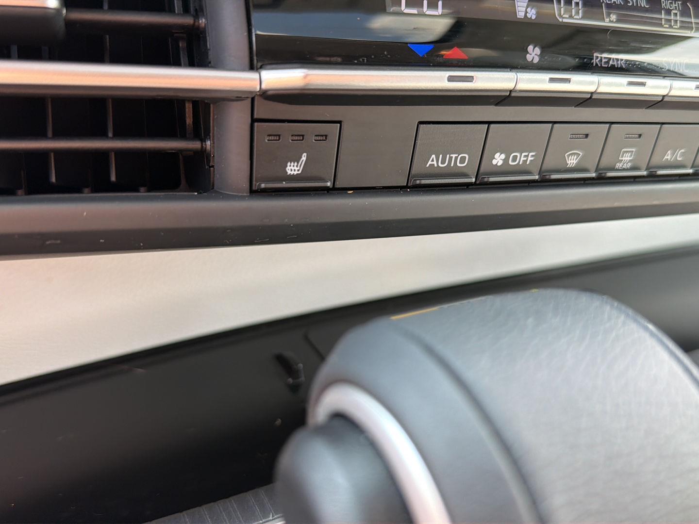 Used 2025 Toyota Sienna Van