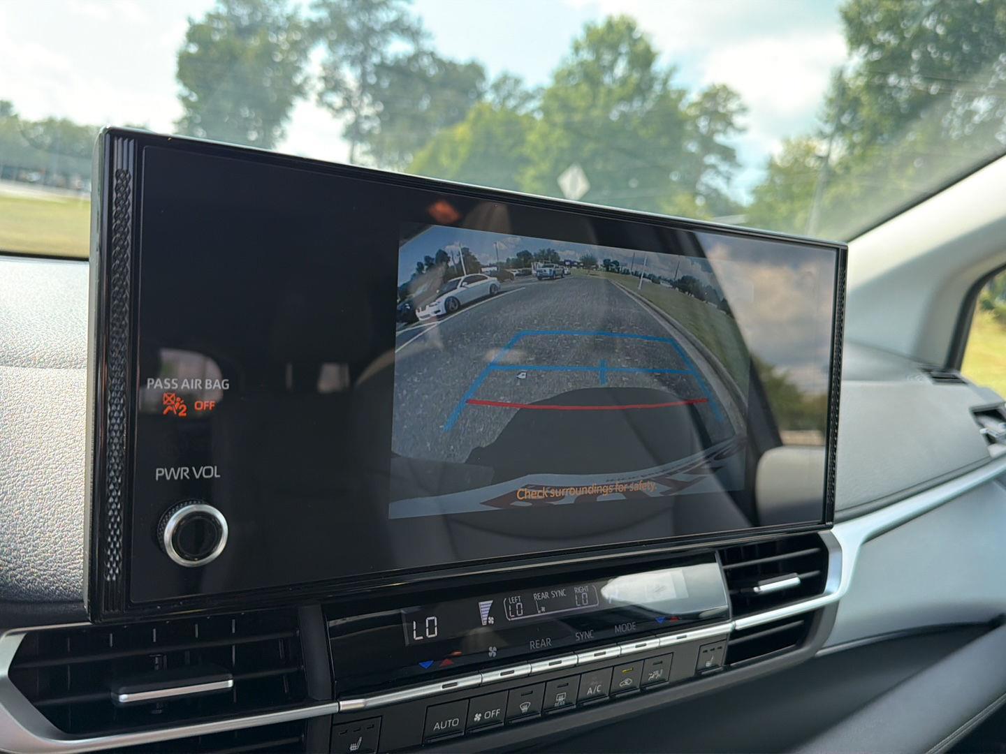 Used 2025 Toyota Sienna Van