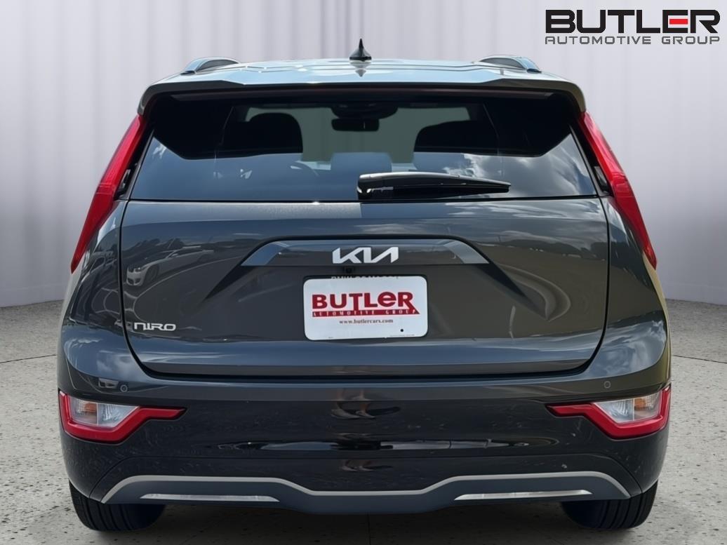 Used 2026 Kia Niro EV SUV