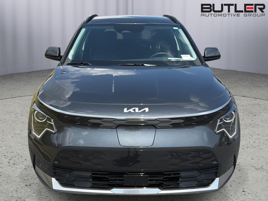 Used 2026 Kia Niro EV SUV