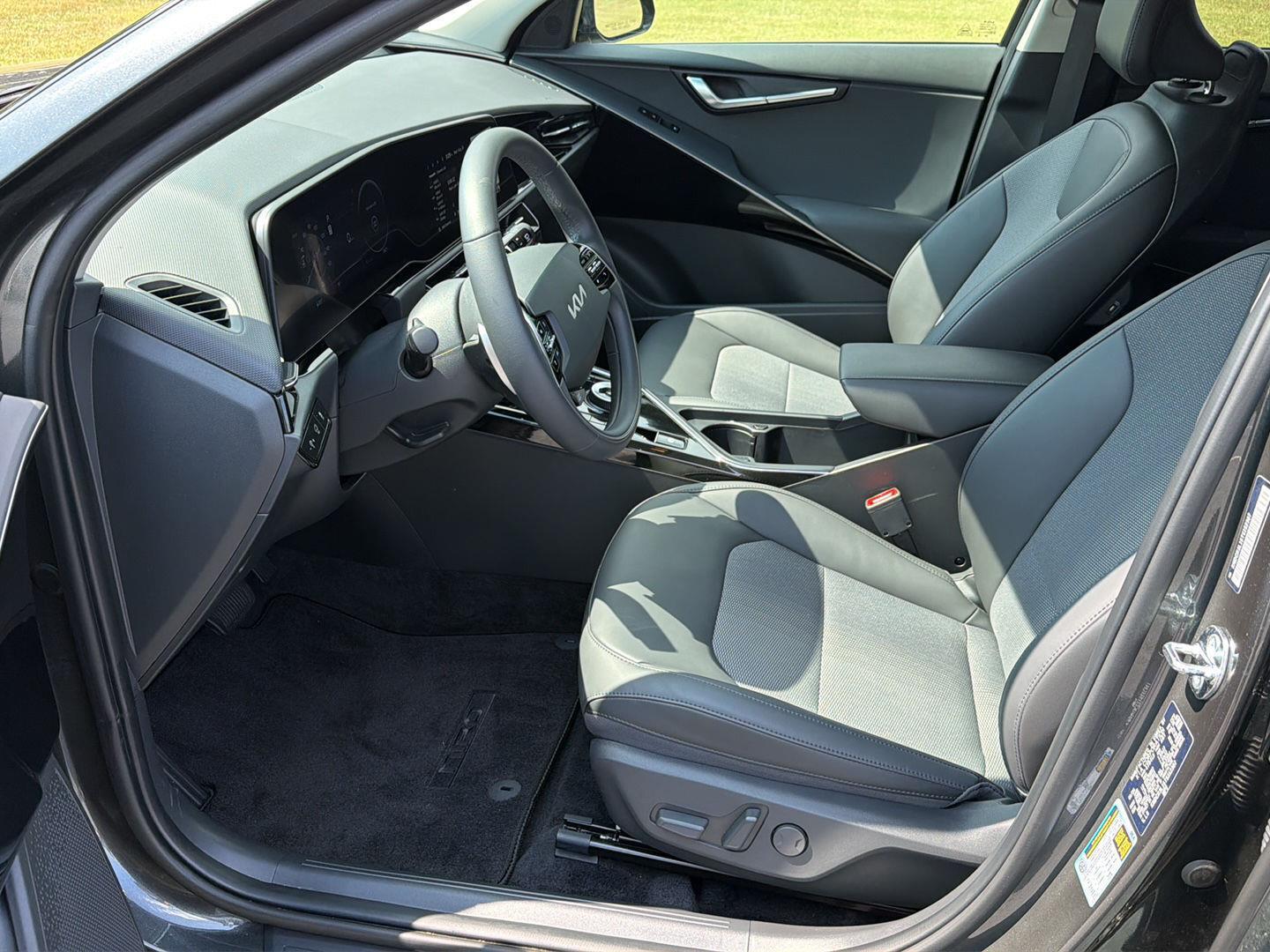 Used 2026 Kia Niro EV SUV