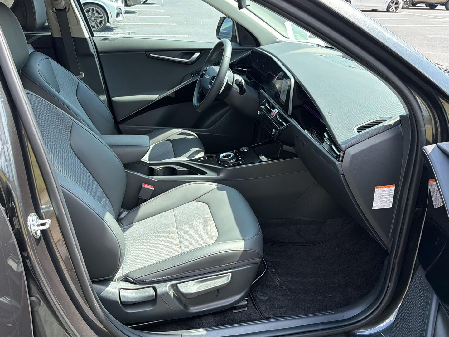 Used 2026 Kia Niro EV SUV