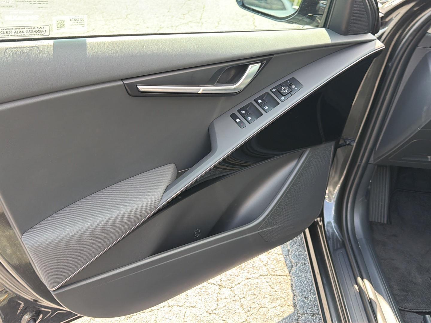 Used 2026 Kia Niro EV SUV