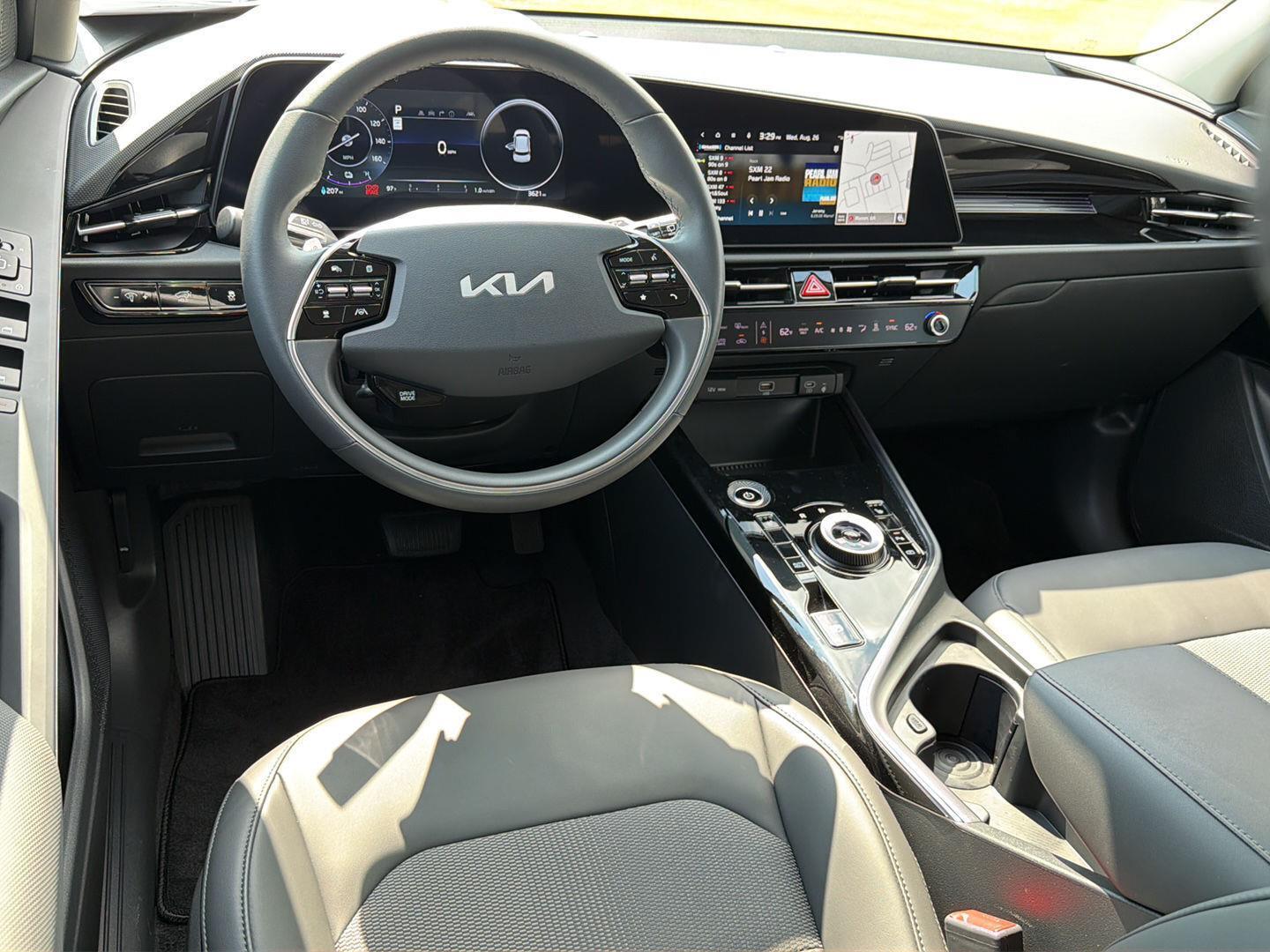 Used 2026 Kia Niro EV SUV