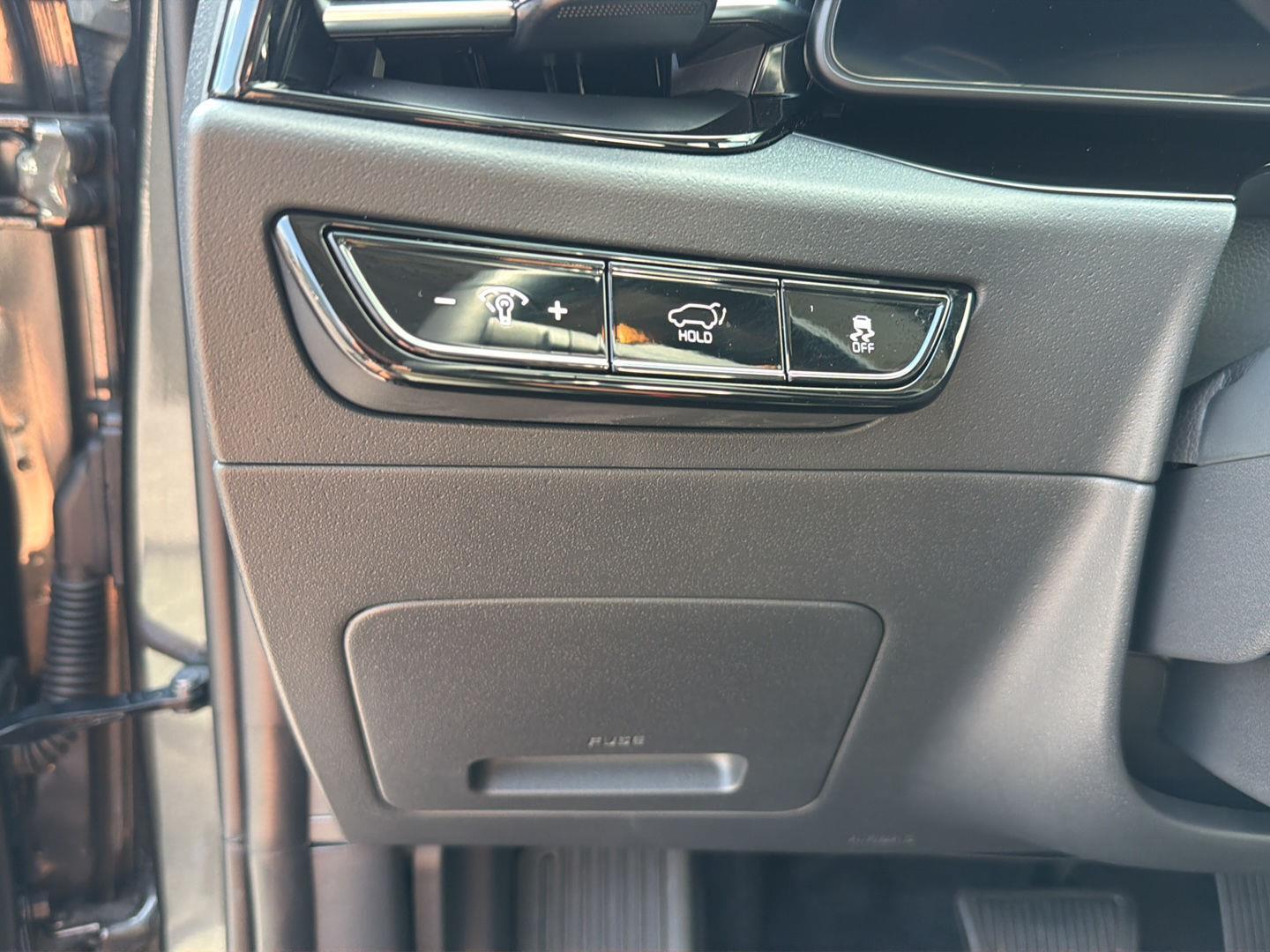 Used 2026 Kia Niro EV SUV
