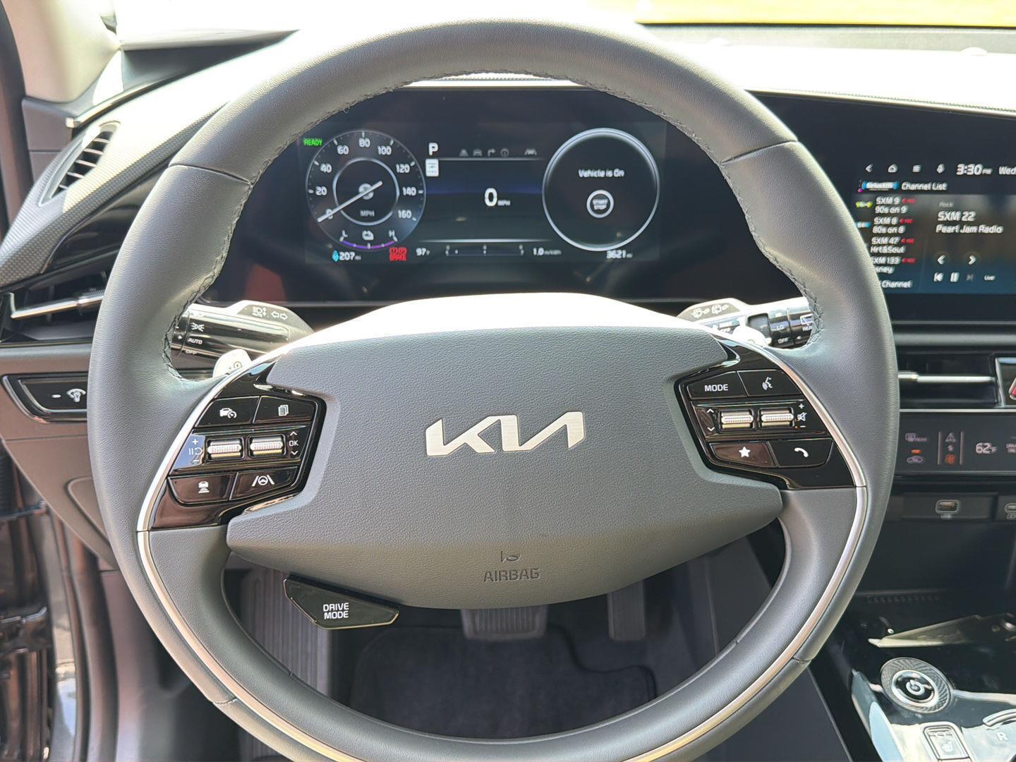 Used 2026 Kia Niro EV SUV