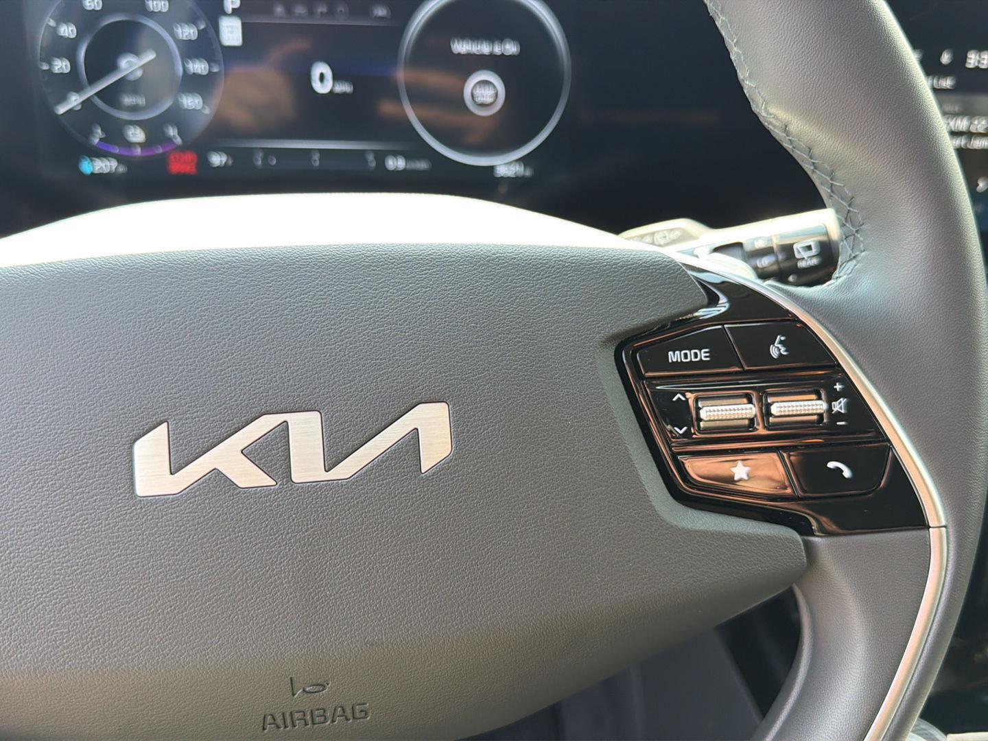 Used 2026 Kia Niro EV SUV