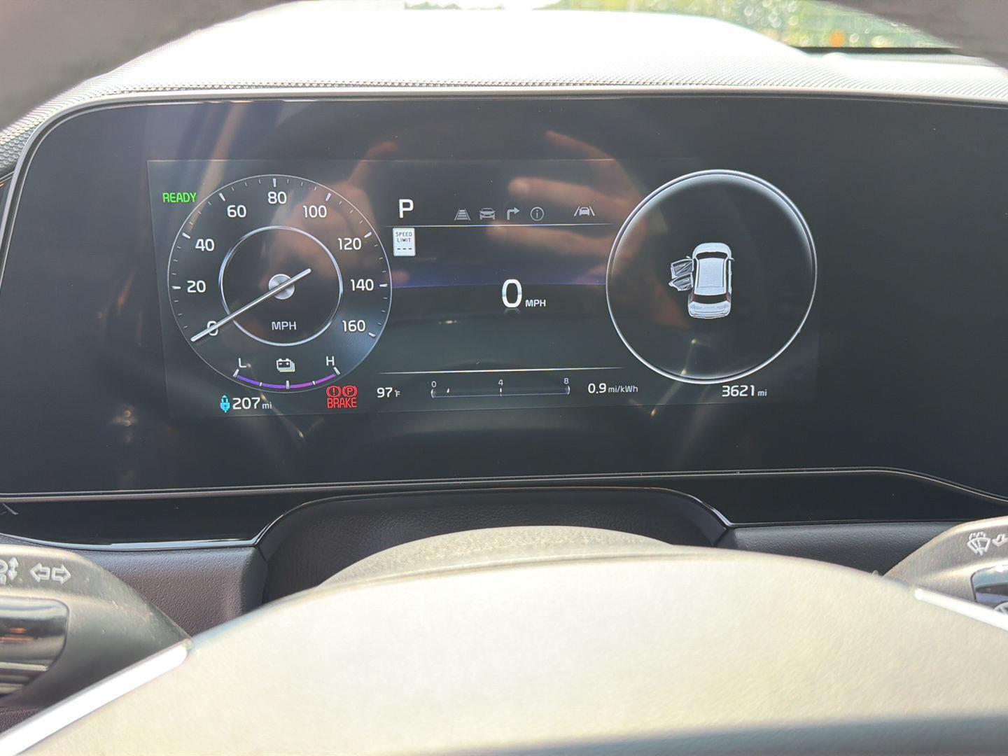 Used 2026 Kia Niro EV SUV