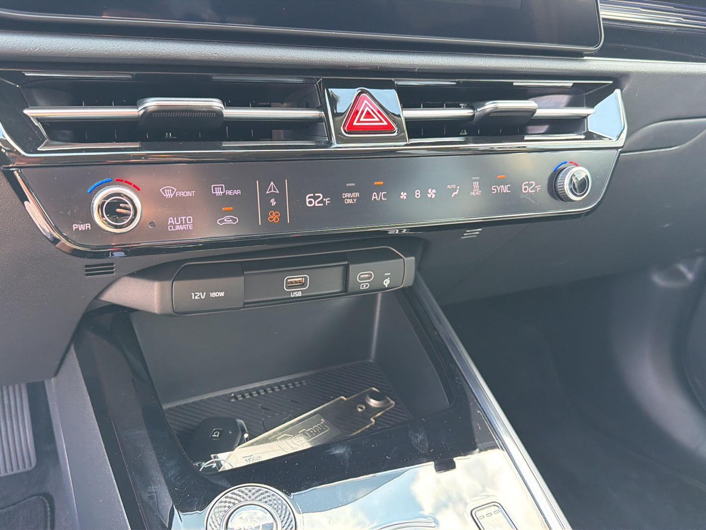 Used 2026 Kia Niro EV SUV