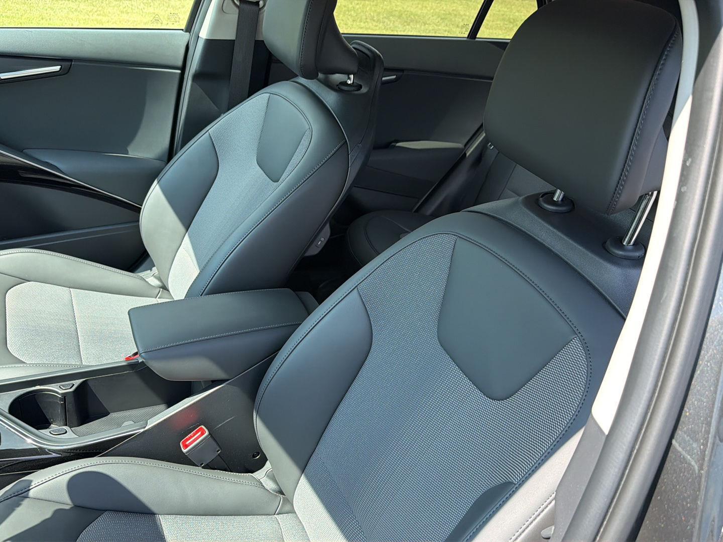Used 2026 Kia Niro EV SUV