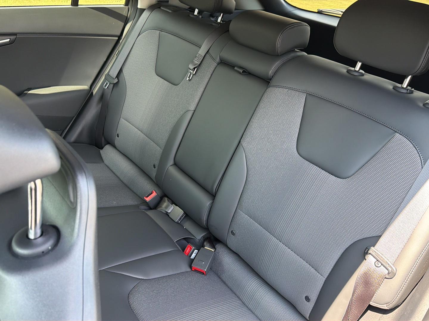 Used 2026 Kia Niro EV SUV