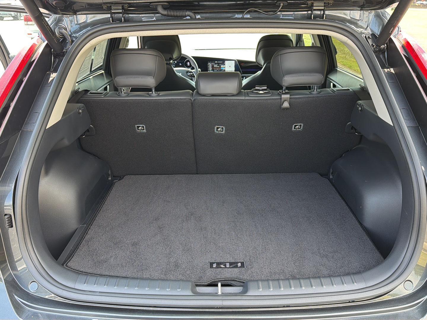 Used 2026 Kia Niro EV SUV