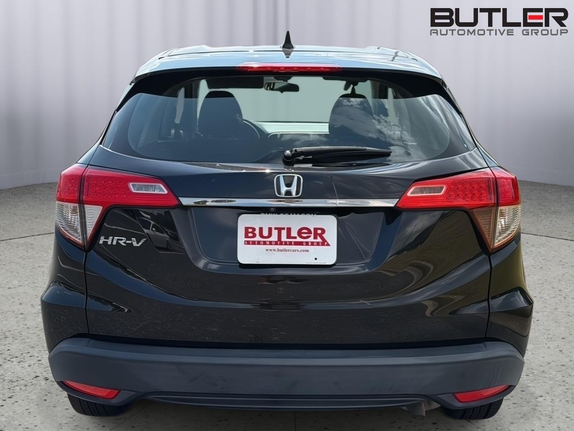 Used 2019 Honda HR-V SUV