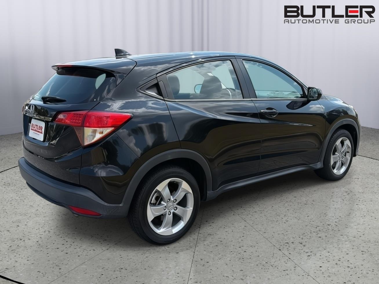 Used 2019 Honda HR-V SUV