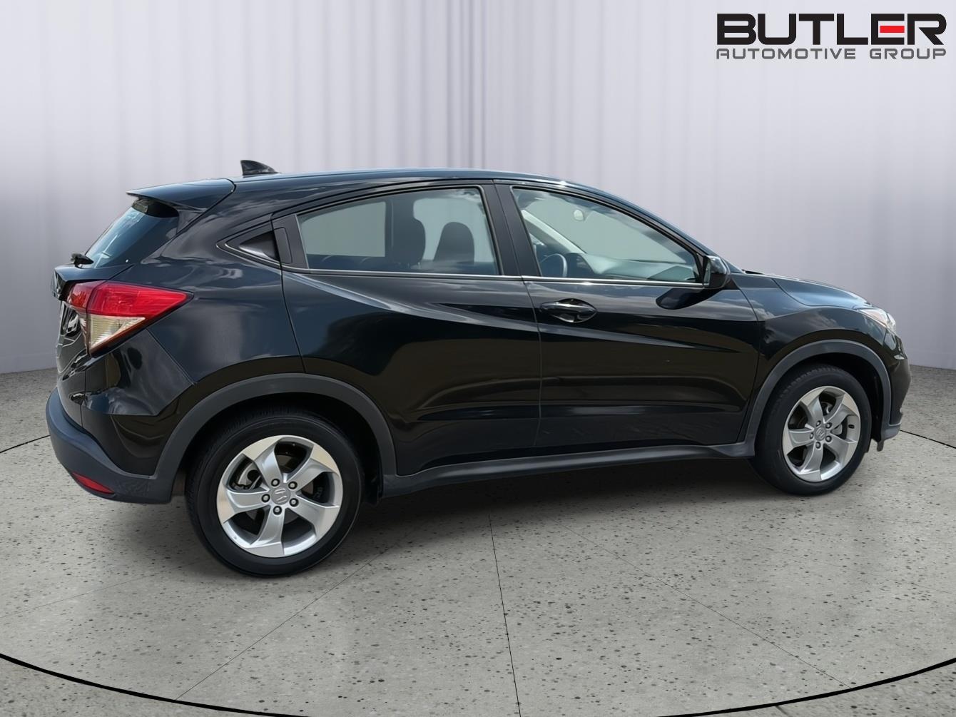 Used 2019 Honda HR-V SUV