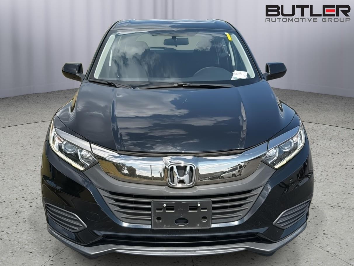 Used 2019 Honda HR-V SUV