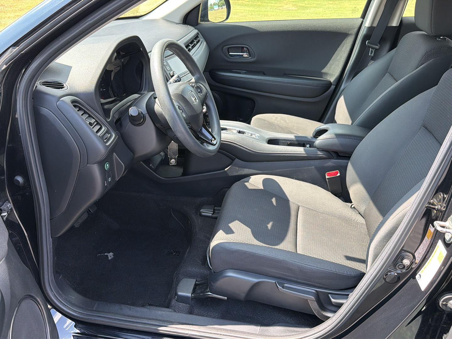 Used 2019 Honda HR-V SUV