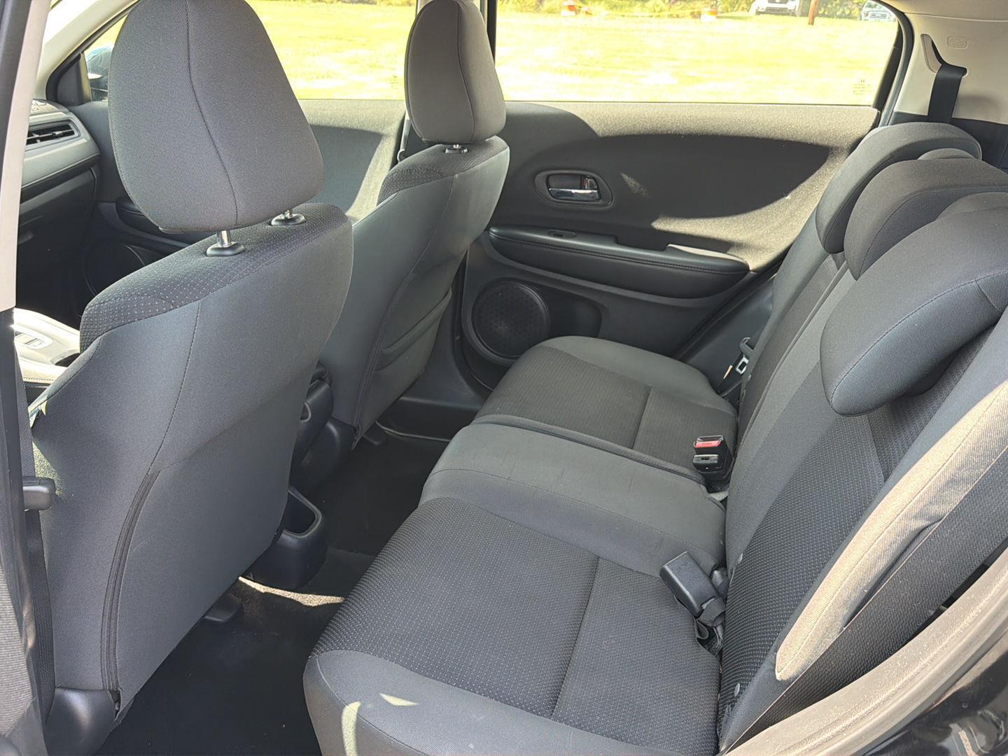 Used 2019 Honda HR-V SUV