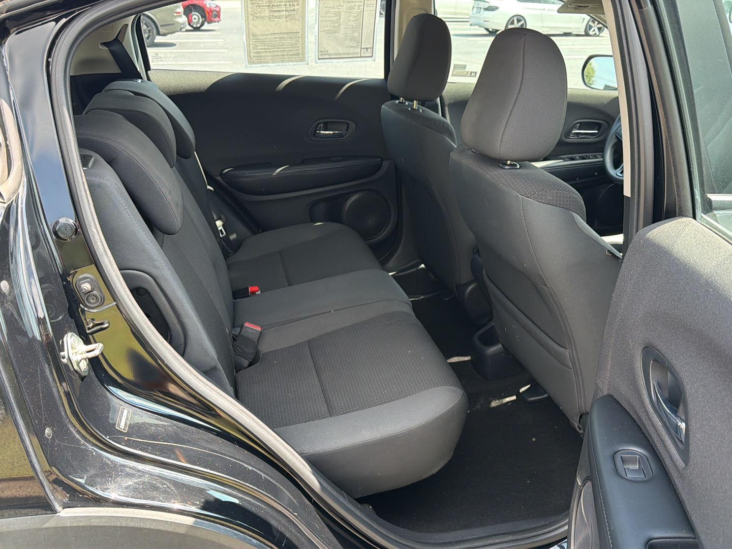 Used 2019 Honda HR-V SUV