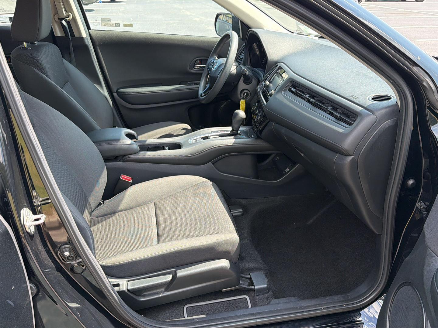 Used 2019 Honda HR-V SUV