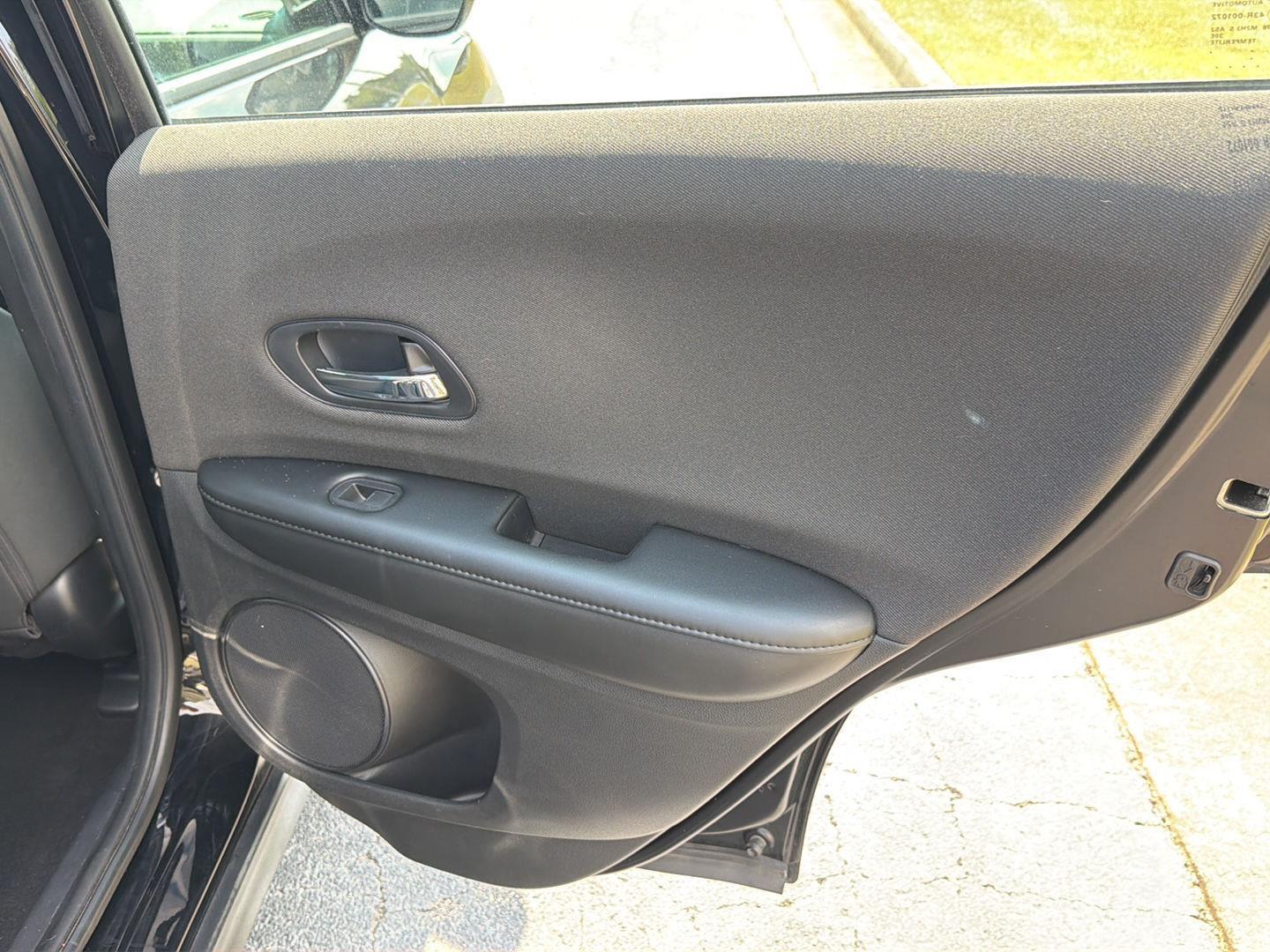 Used 2019 Honda HR-V SUV