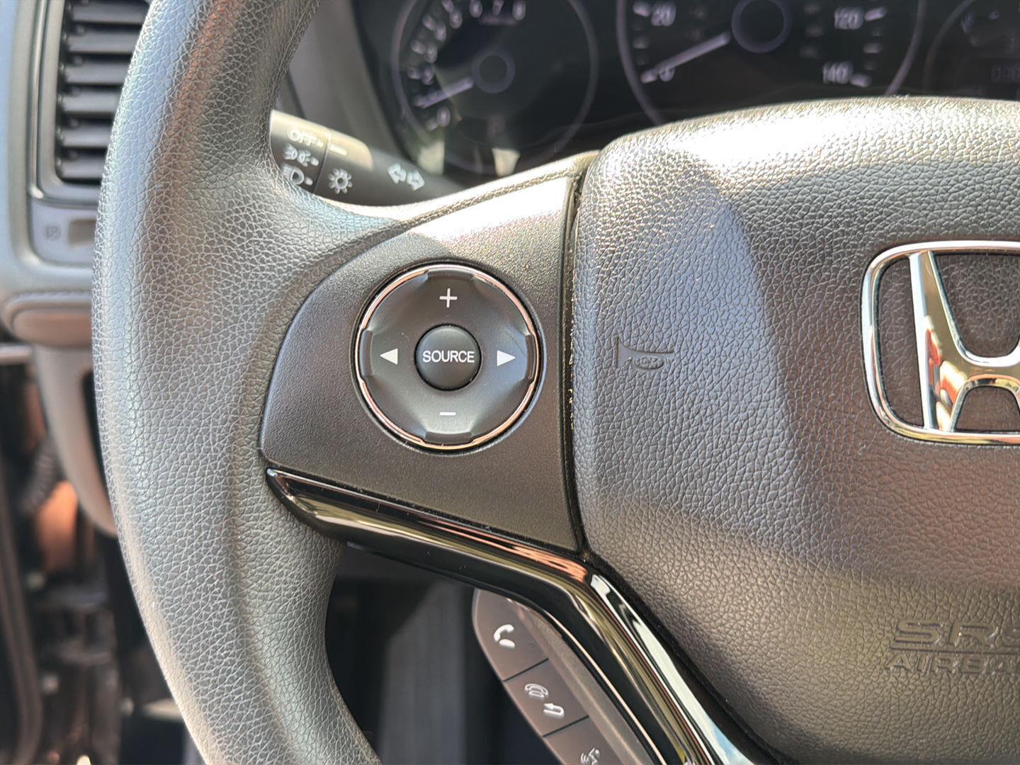 Used 2019 Honda HR-V SUV