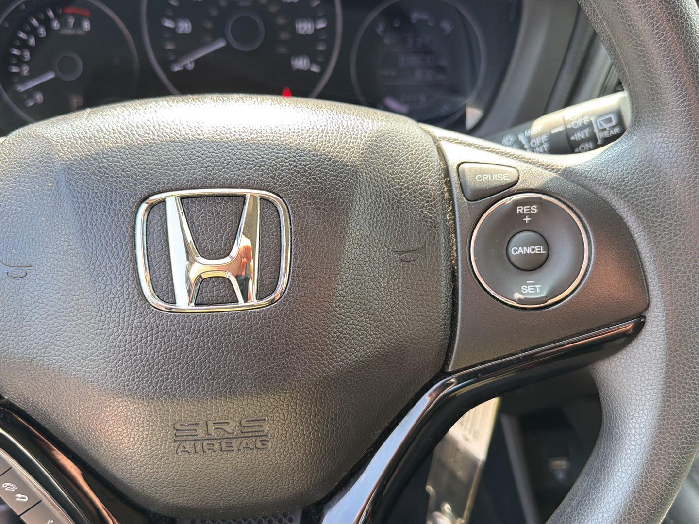 Used 2019 Honda HR-V SUV