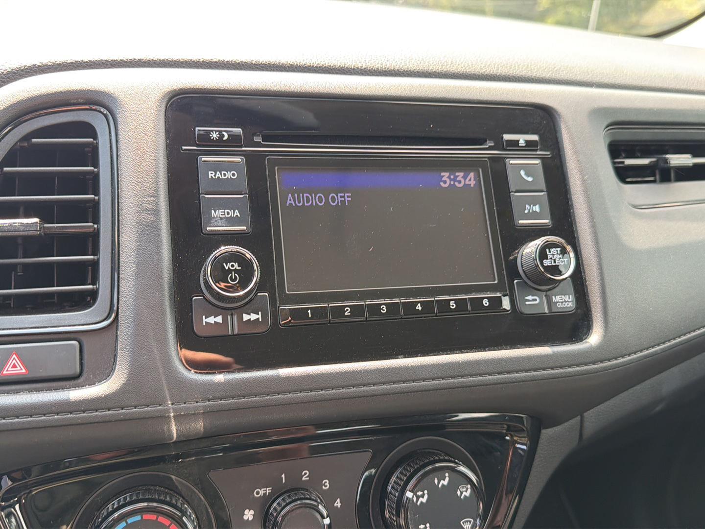 Used 2019 Honda HR-V SUV