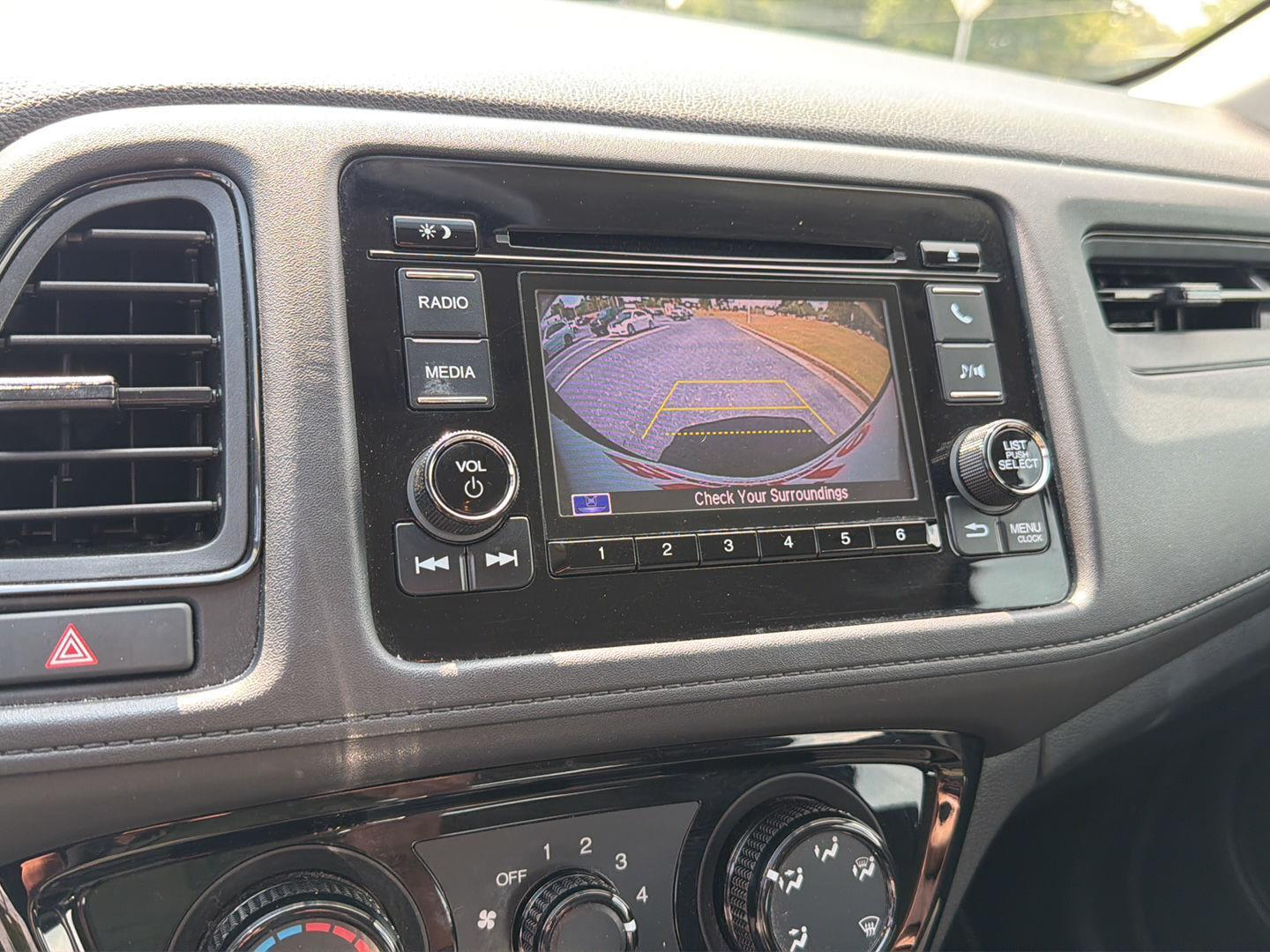 Used 2019 Honda HR-V SUV
