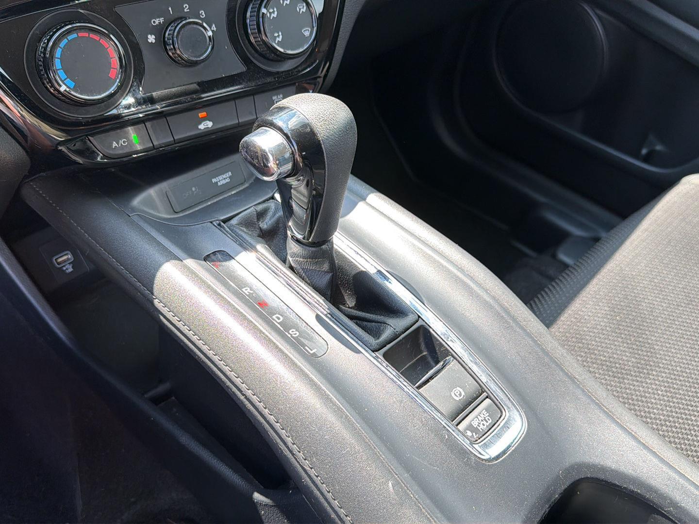 Used 2019 Honda HR-V SUV