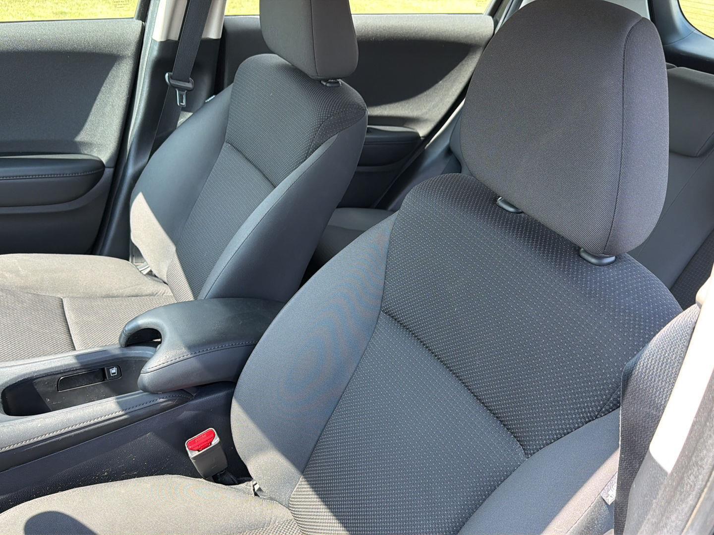 Used 2019 Honda HR-V SUV
