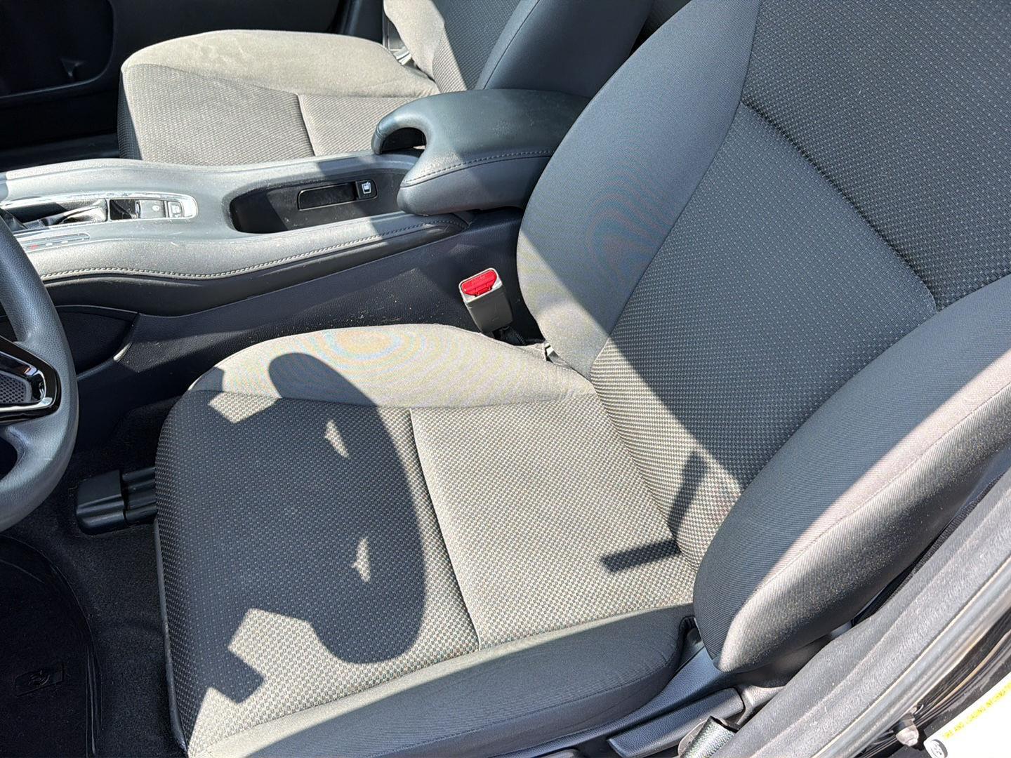 Used 2019 Honda HR-V SUV