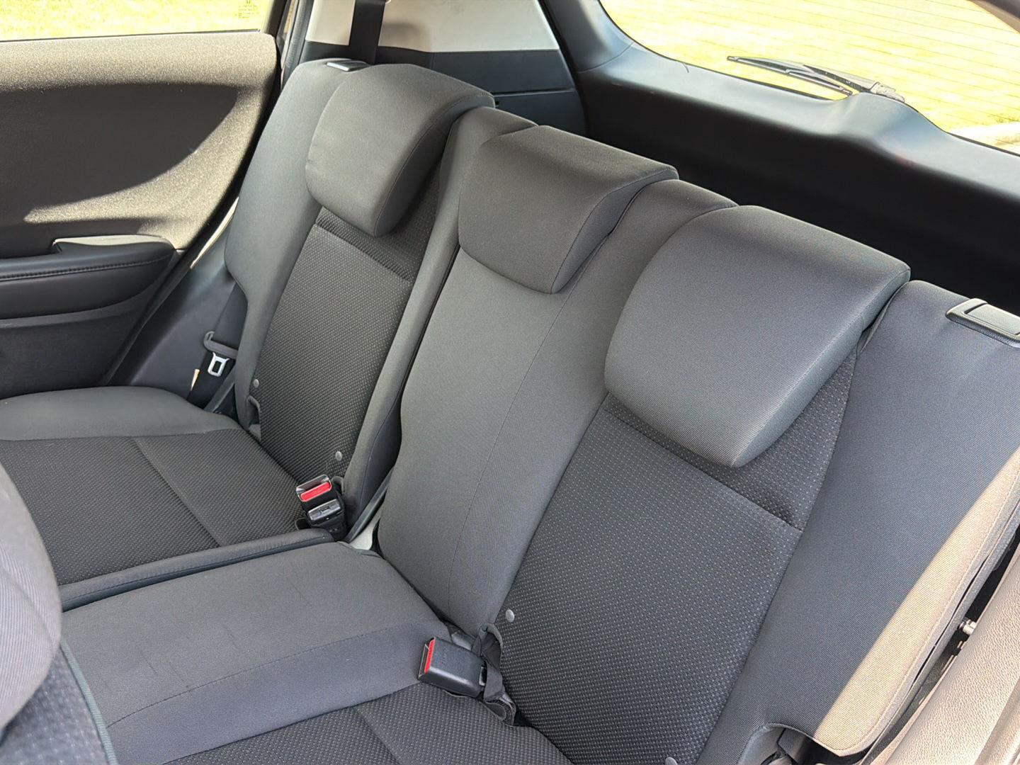 Used 2019 Honda HR-V SUV