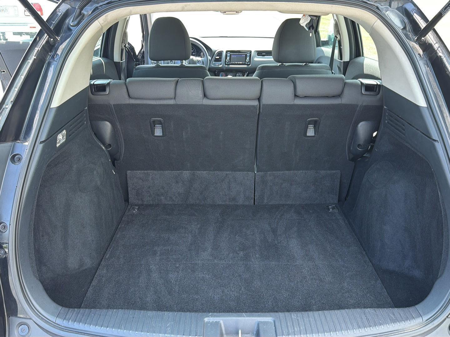 Used 2019 Honda HR-V SUV