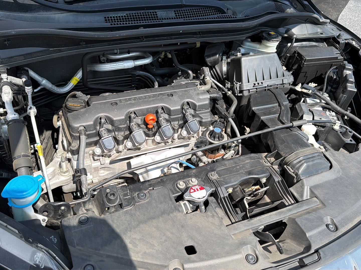 Used 2019 Honda HR-V SUV