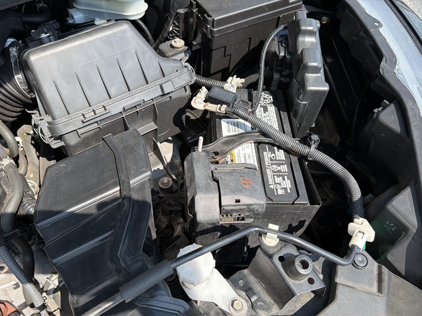 Used 2019 Honda HR-V SUV
