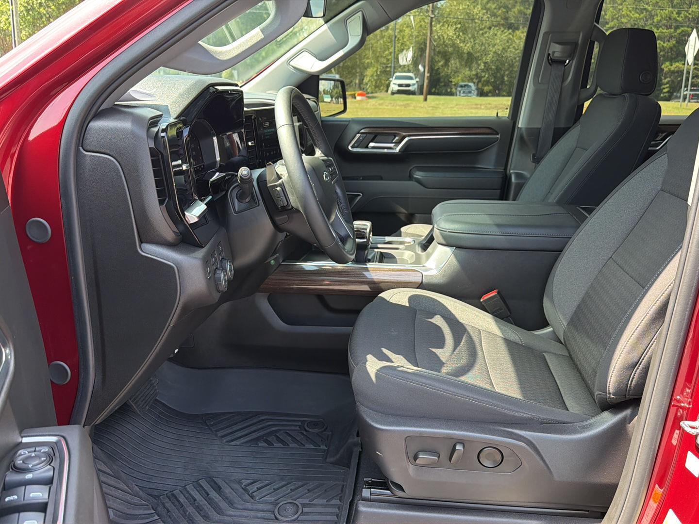 Used 2024 Chevrolet Silverado 1500 Truck