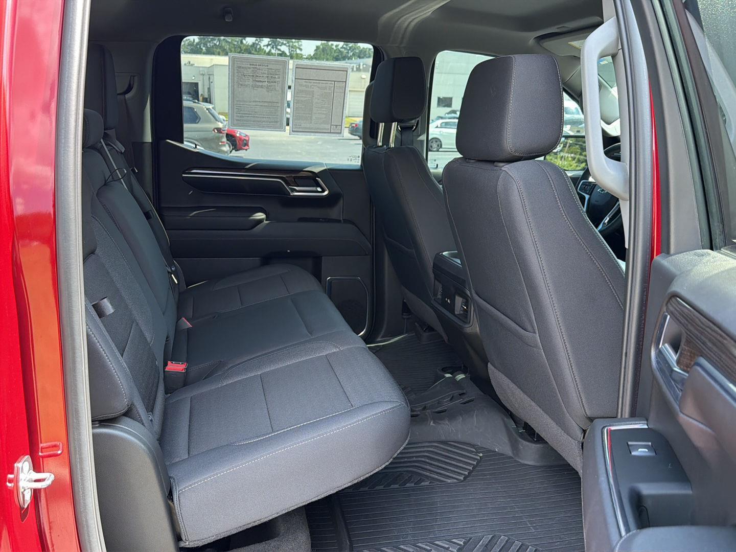 Used 2024 Chevrolet Silverado 1500 Truck