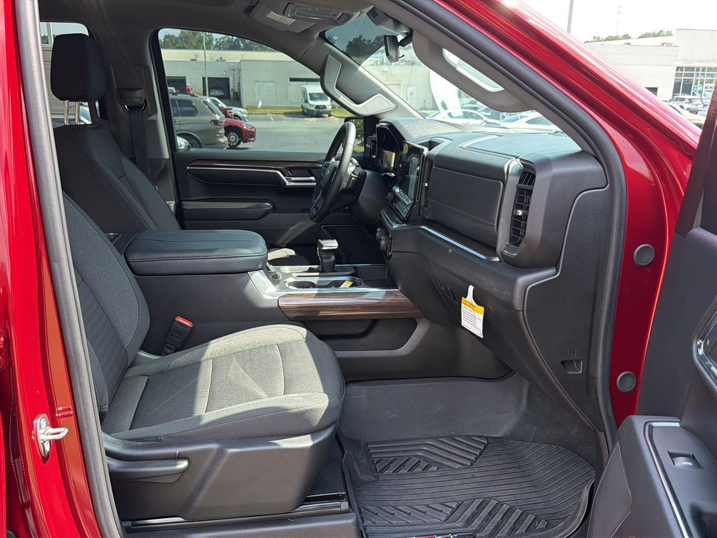 Used 2024 Chevrolet Silverado 1500 Truck