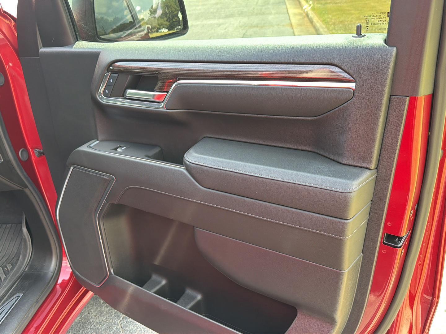 Used 2024 Chevrolet Silverado 1500 Truck