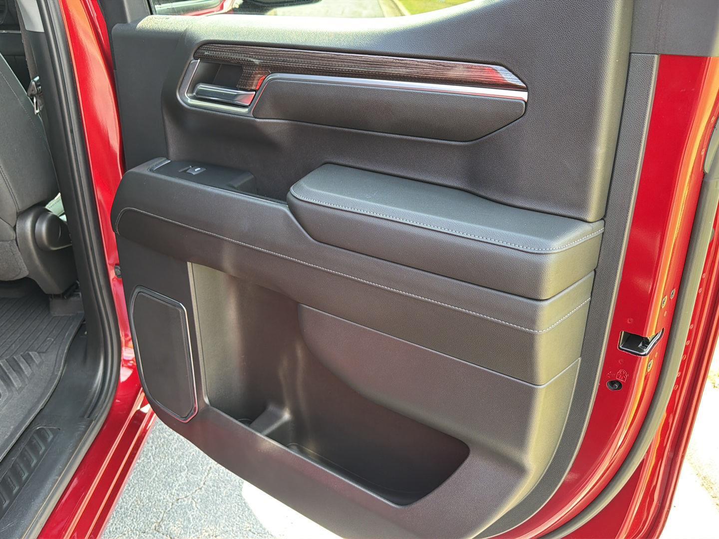 Used 2024 Chevrolet Silverado 1500 Truck