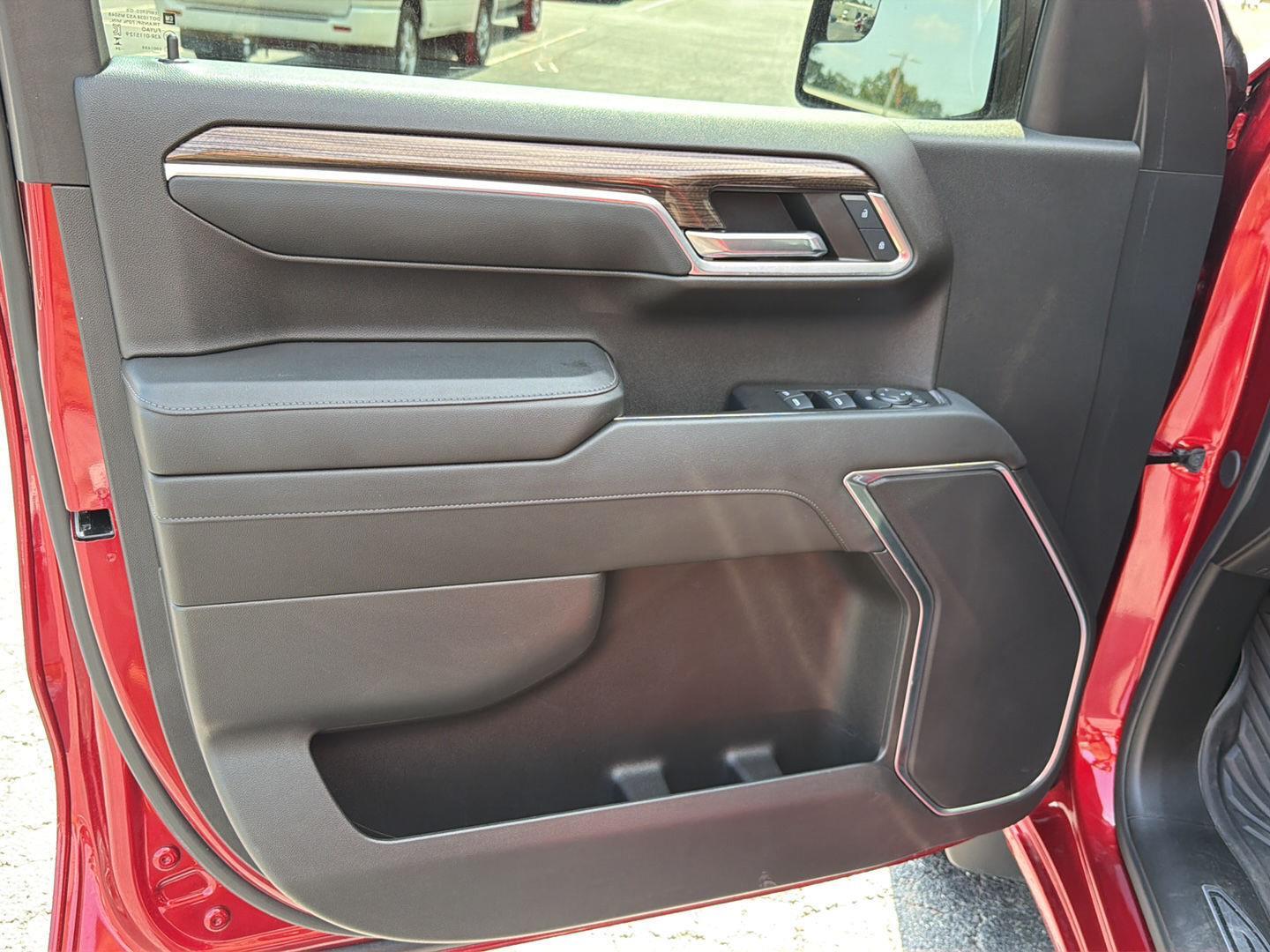 Used 2024 Chevrolet Silverado 1500 Truck