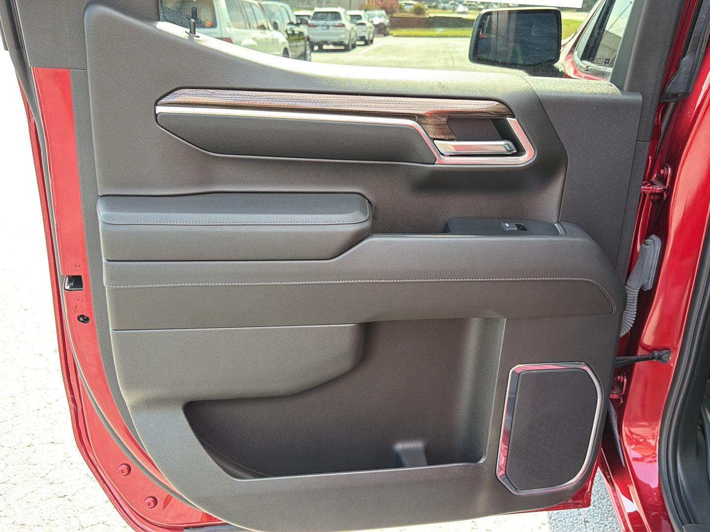 Used 2024 Chevrolet Silverado 1500 Truck