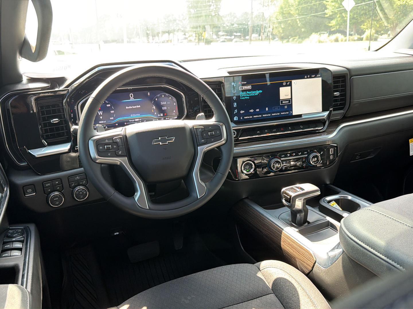 Used 2024 Chevrolet Silverado 1500 Truck