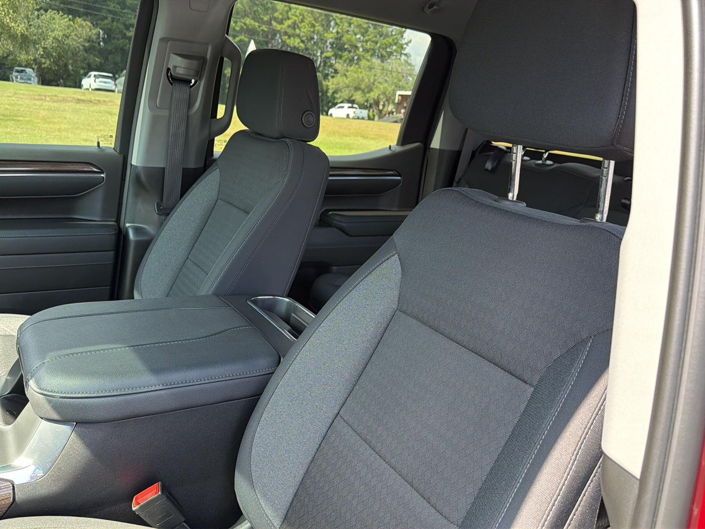 Used 2024 Chevrolet Silverado 1500 Truck