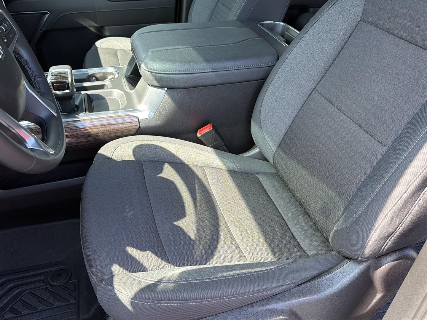 Used 2024 Chevrolet Silverado 1500 Truck