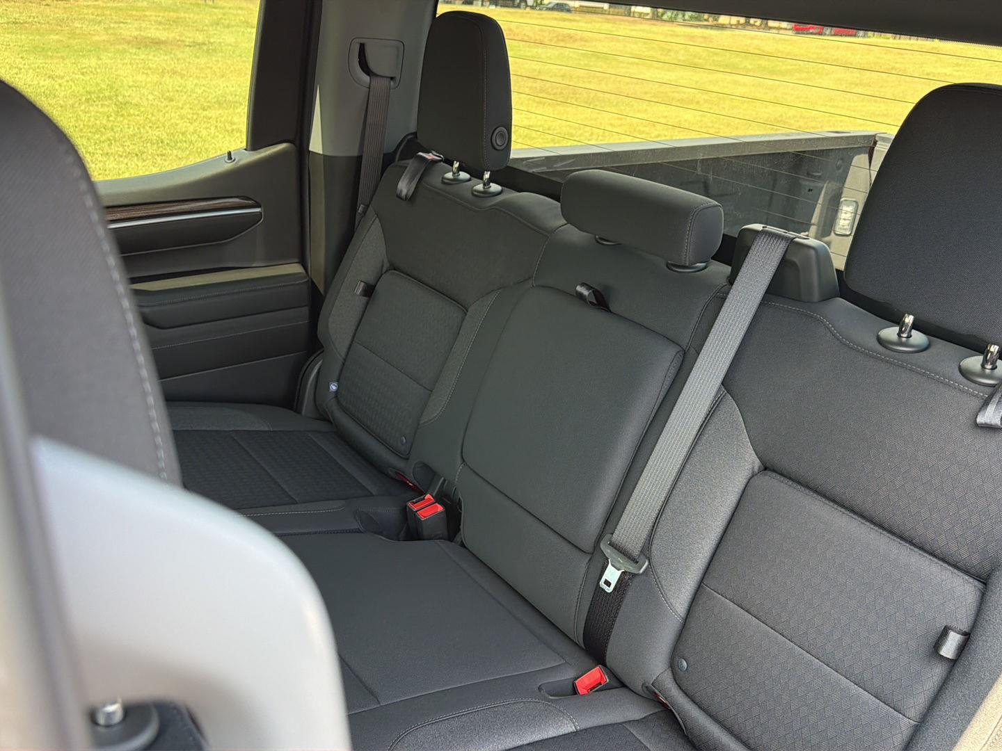 Used 2024 Chevrolet Silverado 1500 Truck